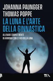 copertina La luna e l'arte della ginnastica