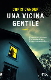 copertina Una vicina gentile