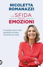 copertina La sfida delle emozioni