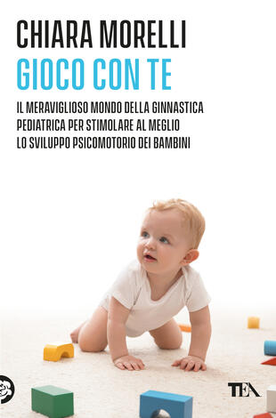 copertina Gioco con te