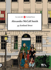 copertina 44 Scotland Street