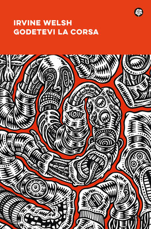 copertina Godetevi la corsa