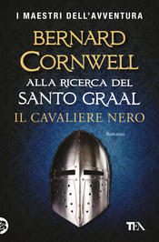 copertina Il cavaliere nero