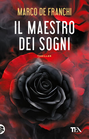 copertina Il maestro dei sogni