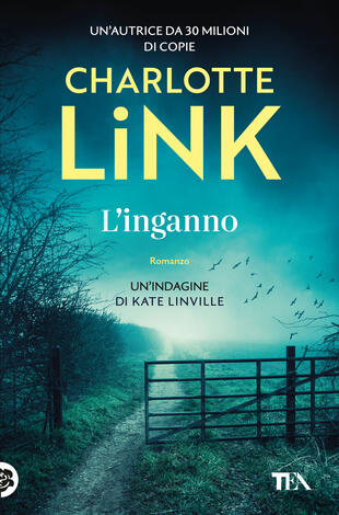 copertina L'inganno
