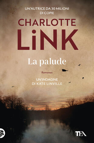 copertina La palude