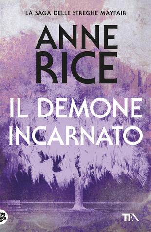 copertina Il demone incarnato