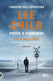 copertina Prova a fermarmi