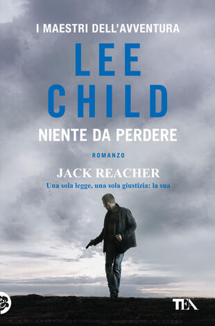 copertina Niente da perdere