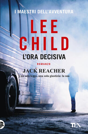 copertina L'ora decisiva