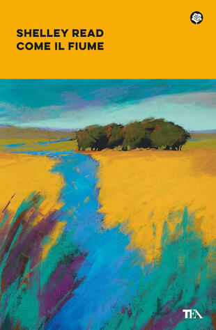 copertina Come il fiume
