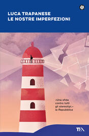 copertina Le nostre imperfezioni