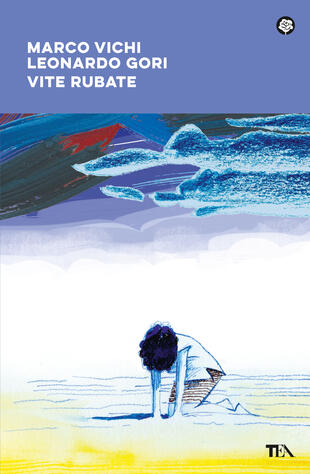 copertina Vite rubate
