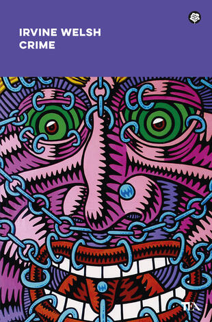 copertina Crime
