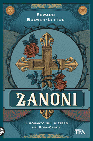 copertina Zanoni