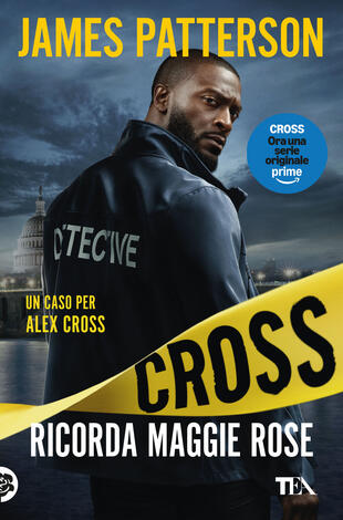 copertina Ricorda Maggie Rose