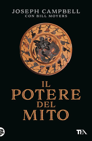 copertina Il potere del mito
