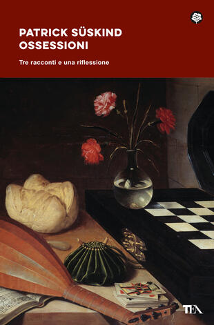 copertina Ossessioni