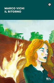 copertina Il ritorno