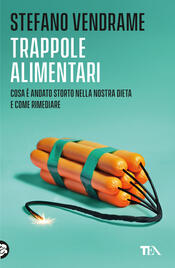 copertina Trappole alimentari