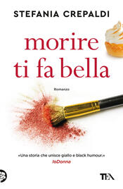 copertina Morire ti fa bella