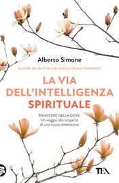 copertina La via dell’intelligenza spirituale