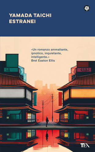 copertina Estranei
