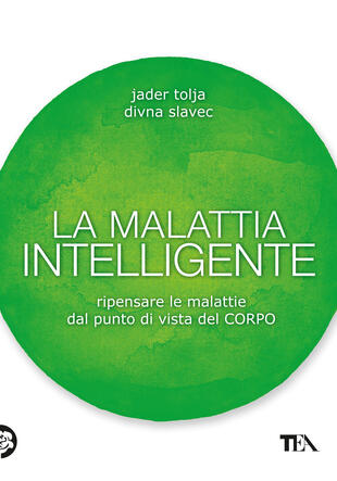 copertina La malattia intelligente