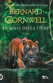 copertina La sfida della tigre