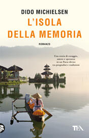 copertina L'isola della memoria