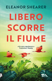 copertina Libero scorre il fiume