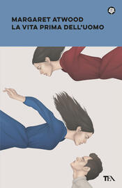 copertina La vita prima dell'uomo
