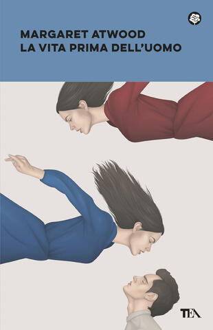 copertina La vita prima dell'uomo