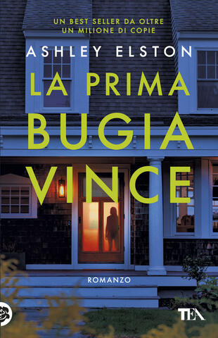 copertina La prima bugia vince