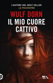 copertina Il mio cuore cattivo