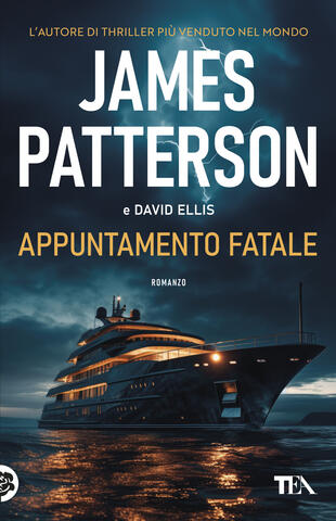 copertina Appuntamento fatale