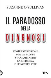 copertina Il paradosso della diagnosi