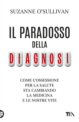 copertina Il paradosso della diagnosi