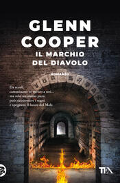 copertina Il marchio del diavolo