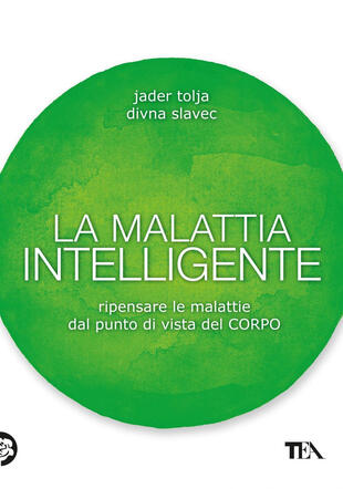 copertina La malattia intelligente