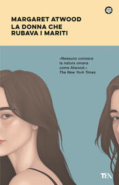 copertina La donna che rubava i mariti