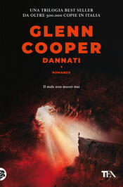 copertina Dannati