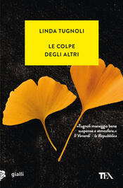 copertina Le colpe degli altri