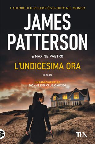 copertina L'undicesima ora