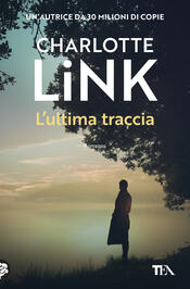 copertina L'ultima traccia