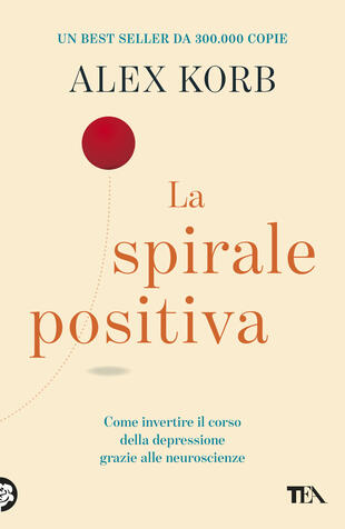copertina La spirale positiva