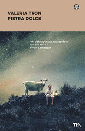 copertina Pietra dolce