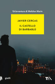 copertina Il castello di Barbablù