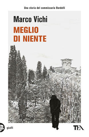 copertina Meglio di niente