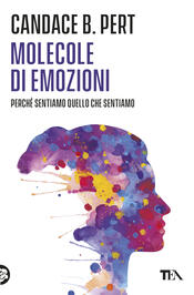 copertina Molecole di emozioni
